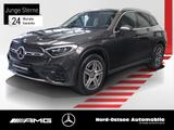 Mercedes-Benz GLC 220 d 4M AMG ADV. + Distro 360° LED Memory