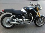 Sachs Roadster 800 V2 - SACHS 800