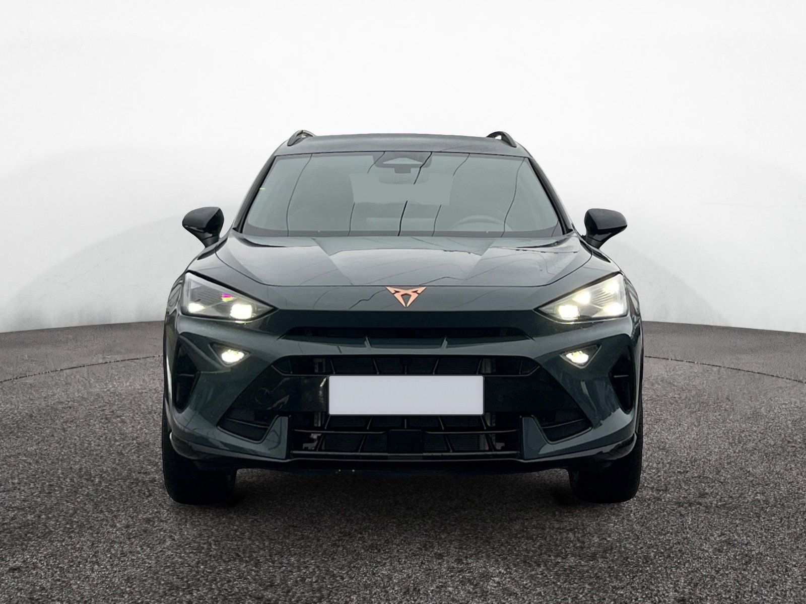 Cupra Formentor - Bild 14