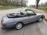 Saab 900 I Cabrio, Softturbo - Saab in Dortmund