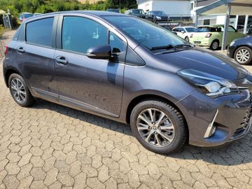 Toyota Yaris - 6
