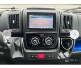 Knaus BoxStar 540 Road  - Knaus 540