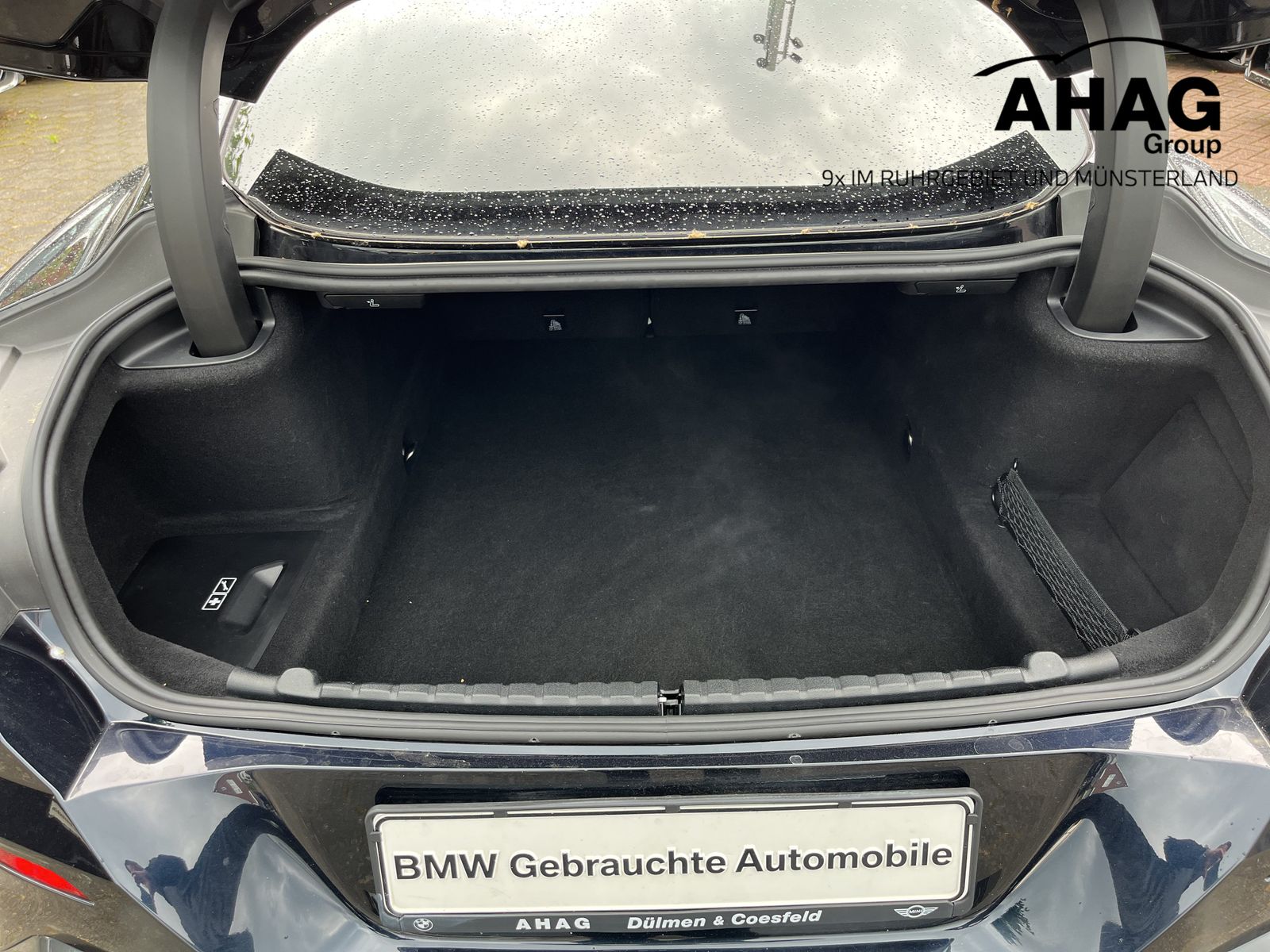 BMW M850 - Bild 12
