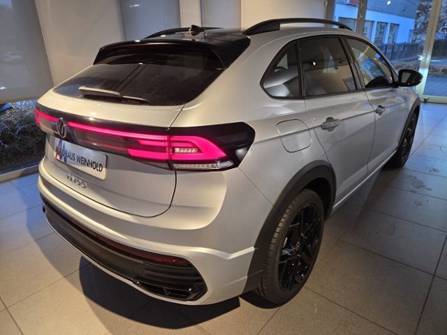 Taigo R-Line 1.5 TSI DSG MATRIX BLACK APP ACC KA