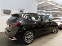 BMW 218d Luxury Line Head-Up DAB LED WLAN RFK Shz