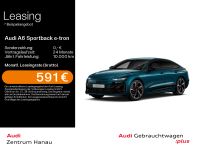 Audi A6 e-tron - Vorschau Bild 1