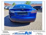 Tesla Model S 75D PREMIUMSITZE PANORAMADACH NP97T 21 - gebrauchte Tesla Model S aus dem Jahr 2017