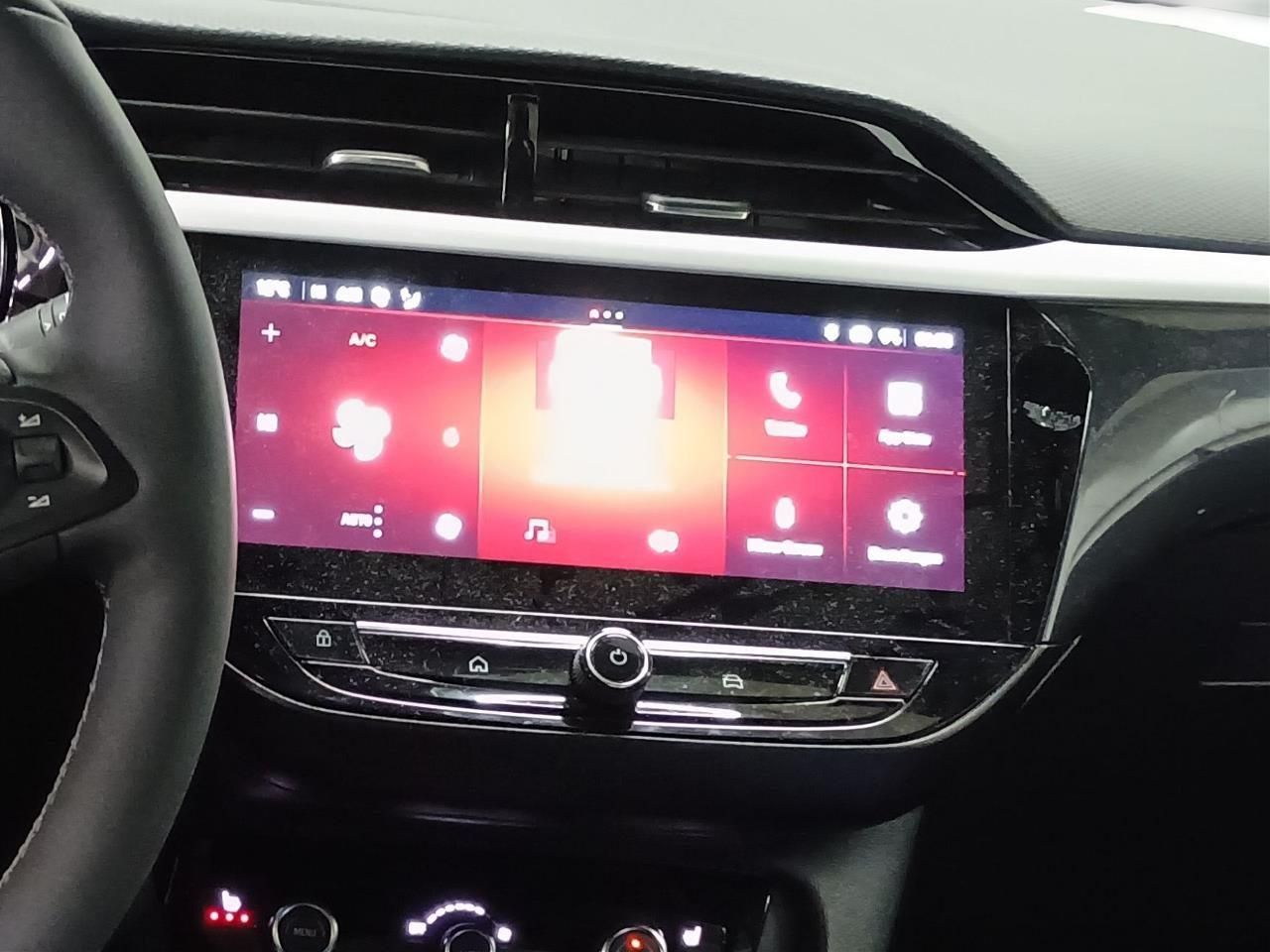 Fahrzeugabbildung Opel Corsa 1.2T GS - Navi, Sitz-, Lenkradhzg., 360° K