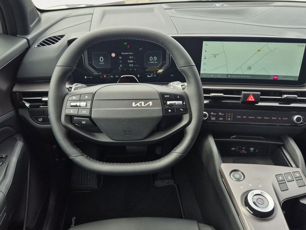 Kia Sportage - Bild 13