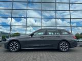 BMW 3 Touring 320 d Advantage Kamera Navi Sport  AHK - BMW 320 aus 2020