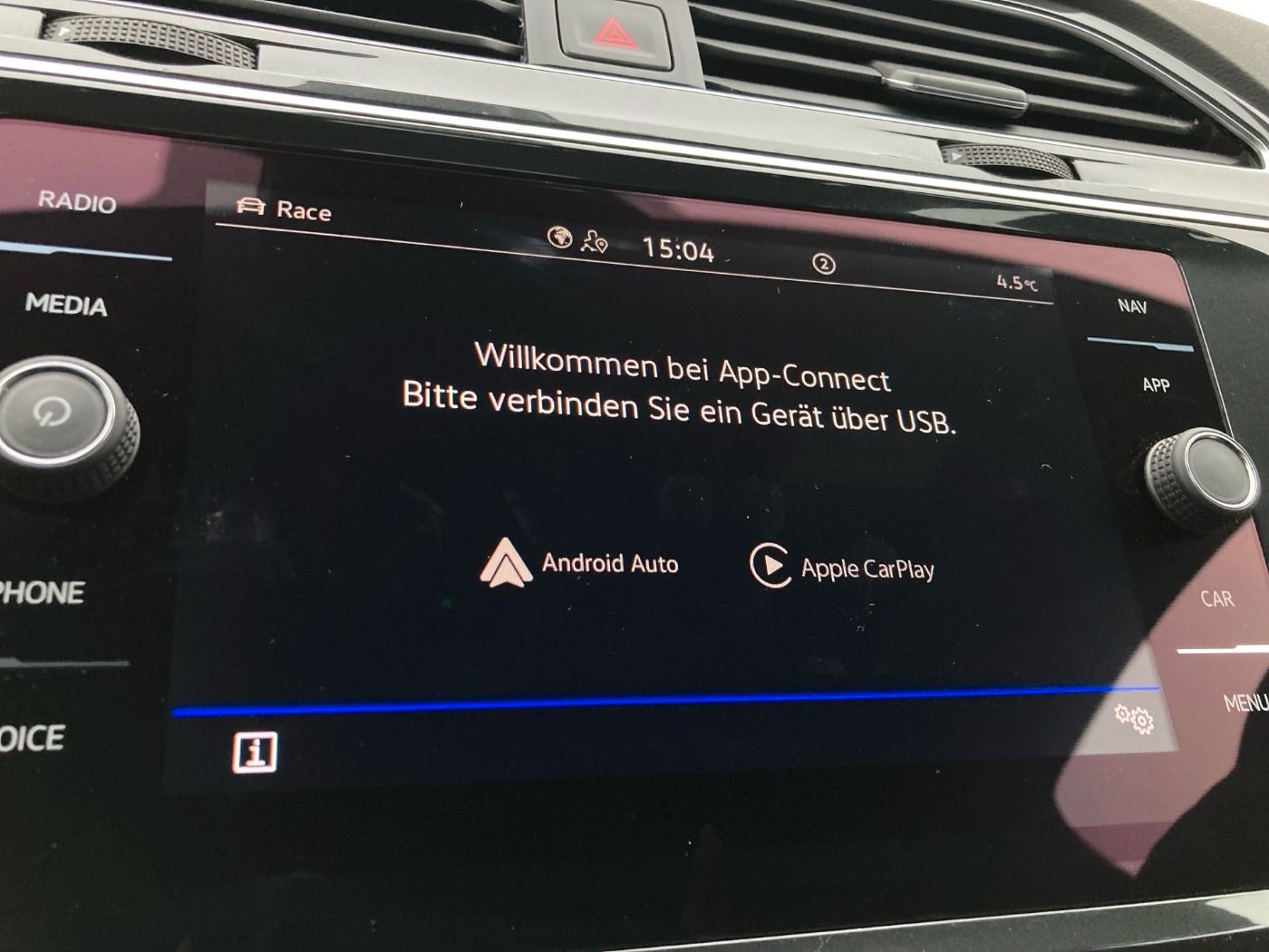 Volkswagen Tiguan - Bild 20