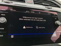 Volkswagen Tiguan - Vorschau Bild 20