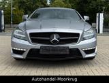 Mercedes-Benz CLS 63 AMG Shooting Brake *Designo*Voll*Carbon* - Mercedes-Benz CLS 63 AMG