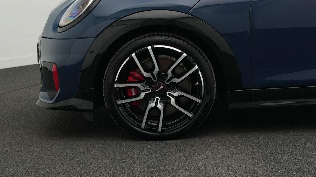 MINI Jcw Trim, миниатюра 17