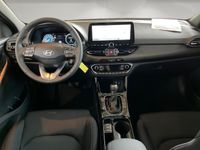 Hyundai i30 - Vorschau Bild 11
