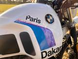 BMW R80 G/S Paris Dakar im einmaligen Sammlerzustand - BMW R 80 G S