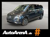 Mercedes-Benz Vito 119 Tourer **4matic,AHK,STH,SHZ,KlimaA - Mercedes Vito 7-Sitzer