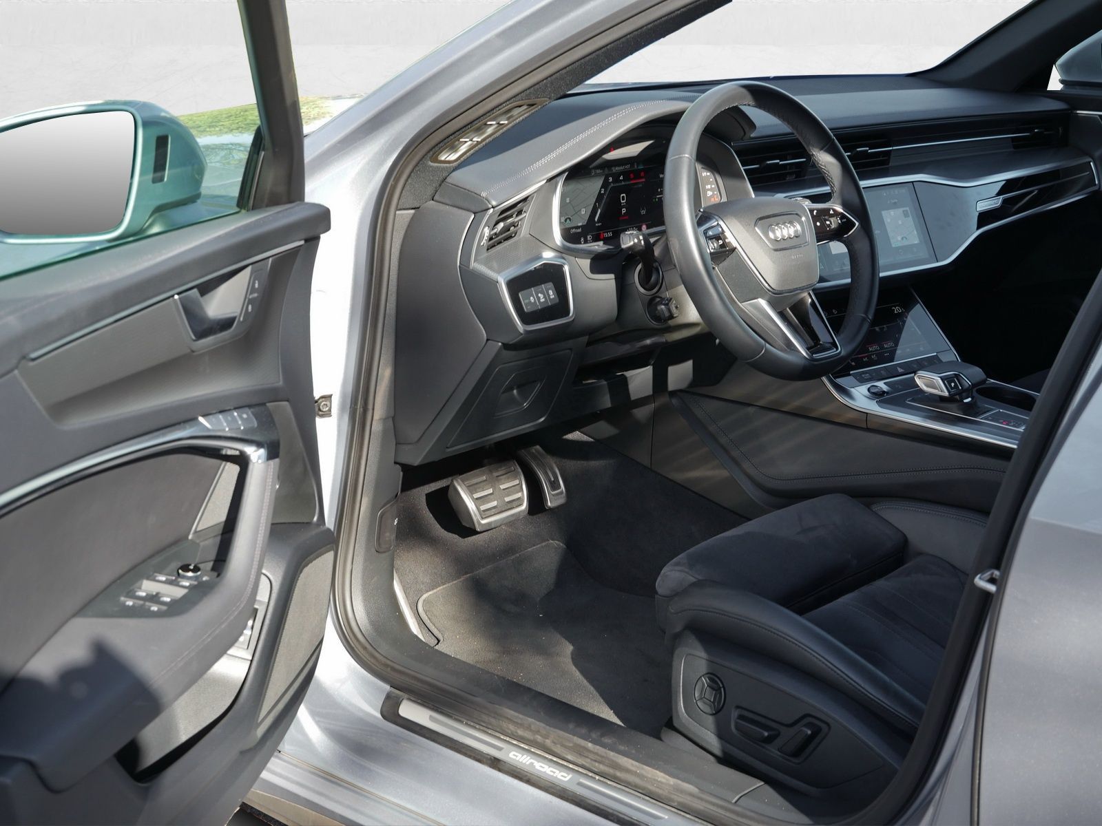 Audi A6 Allroad - Bild 14