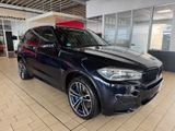 BMW X5 M50d *NiGHT*HEADUP*B&O*SOFTCLOSE*PANORAMA*21 - BMW X5 in Köln