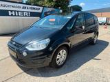 Ford S-MAX Trend*7 SITZE*TUV NEU*AHK*2 HAND* - gebrauchte Ford S-Max aus dem Jahr 2011