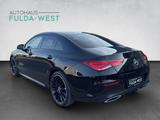 Mercedes-Benz CLA 250 4M AMG MBUX Leder Multibeam Night Kamera - Mercedes-Benz Gebrauchtwagen in Fulda