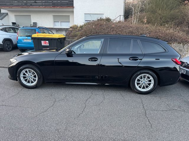 BMW BMW 3er Touring (G21) 2022