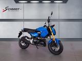 Honda MSX 125 Crom - Offers