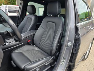 Mercedes B 200 - 11