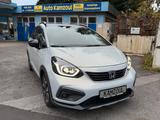 Honda Jazz 1.5 i-MMD Hybrid Crosstar Executive - Honda Jazz in Wuppertal