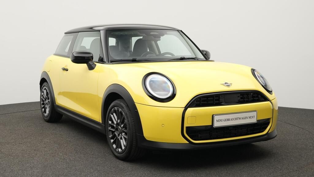 MINI Cooper C - Bild 2