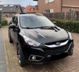 Hyundai ix35 2.0 CRDi 135 kW Style 4WD Automatik Style