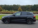 Audi SQ5 3.0 TDI competition tiptronic quattro 20" - Audi SQ5 von privat