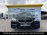 BMW 530d lim. XDrive M-Paket 2.Hand/Navi/Xenon/SitzH - BMW 530: 530d