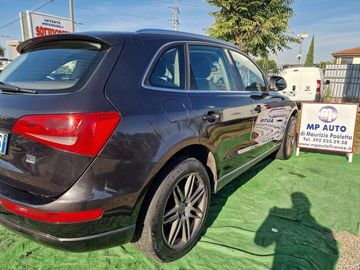 Audi Q5 - 11
