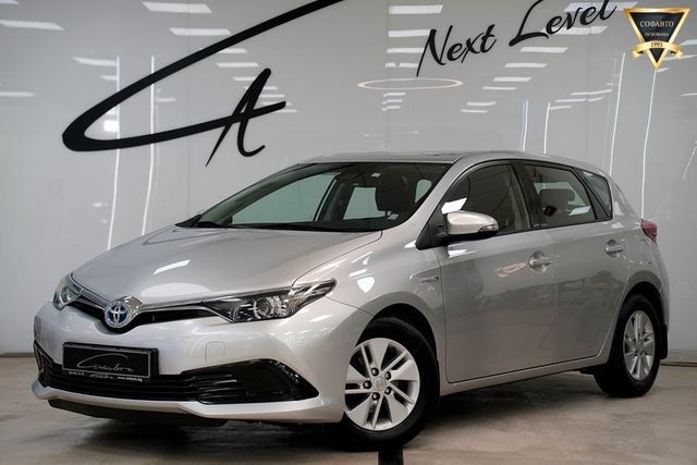 Toyota Auris Hybrid Comfort 1,8-l-VVT-i