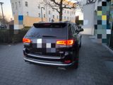 Jeep Grand Cherokee 3.0l V6 MultiJet 184kW Summit... - Jeep Grand Cherokee: 6.1