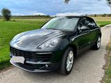 Porsche Macan S Diesel S