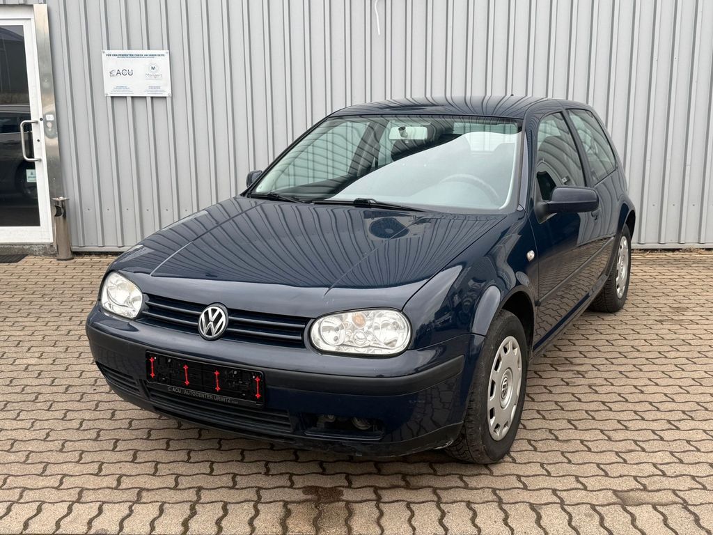 Angebot ansehen Volkswagen Golf