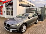 Volvo V90 Cross Country AWD VIRTUAL+PANO+BLIS+LED+NAVI - graue Volvo V90 Cross Country