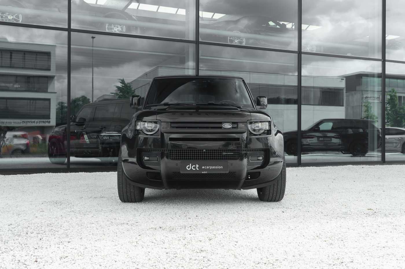 Land Rover DEFENDER D250 X-Dynamic 22' Wheels 360° Camera M imagem 2