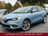 Renault Scenic IV Experience*Klima*Temp*Navi*Phone*Kamer - Renault Scenic: Grün