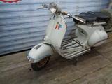 Vespa Struzzo 150 - 125er Zulassung kompl. original - Offers