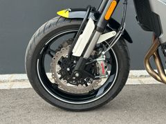 CFMOTO CL-X CLX 700 Sport + NUR 930 km + SERVICE NEU