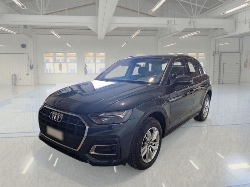 Image of Audi Q5