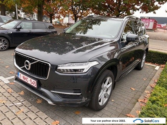 Image of Volvo XC90