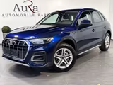 Audi Q5 40 TFSI Qu Advanced NAV+LED+B&O+VCOCK+1HD+DAB - Audi Q5 in Oldenburg