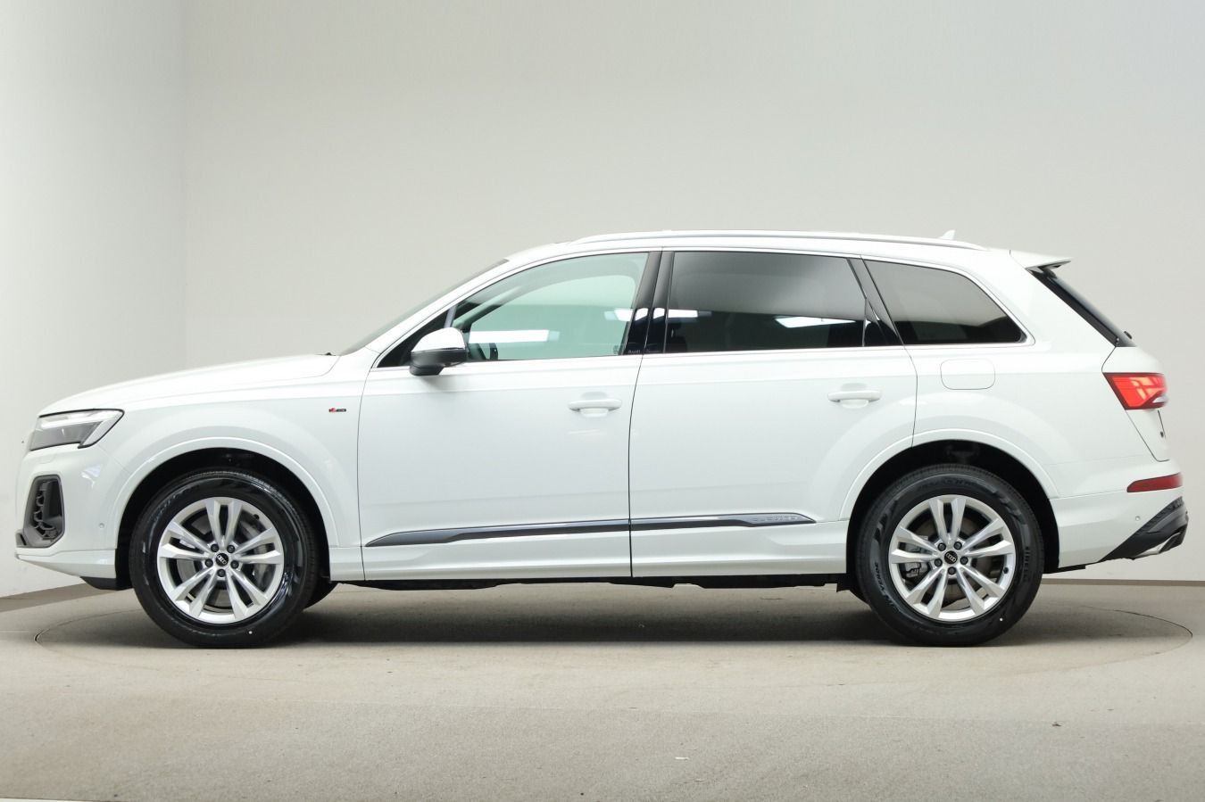 Audi Q7 - Bild 3