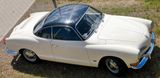 Volkswagen Karmann Ghia Typ 14  - Volkswagen: Ghia Karmann