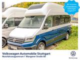 Volkswagen Grand California 600 Automatic 2.0 TDI Solar - Offers