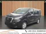 Nissan Primastar 2.0 DCI L1H1 3,0t Tekna*9 Sitze*LED - Nissan Primastar: Van